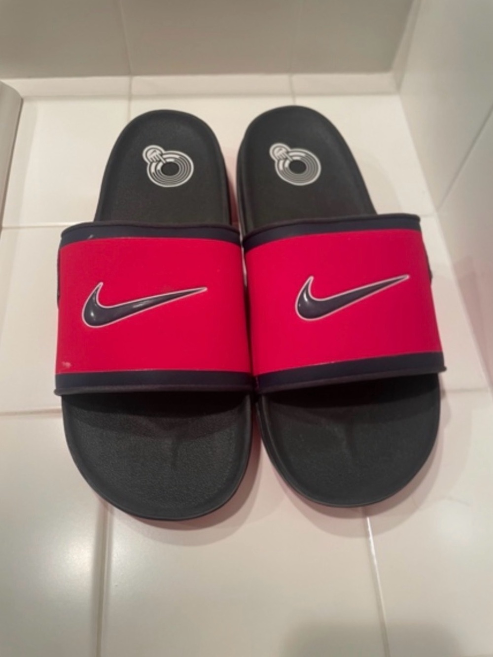 Nike Men’s Arizona Wildcats Nike Off Court Slides